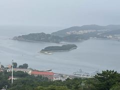 -白玉山景区