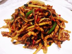 -马凯餐厅(地安门店)