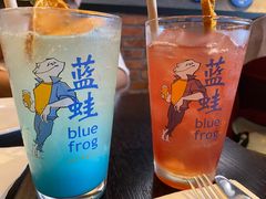 -bluefrog蓝蛙(恒隆广场店)