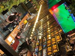 -1819餐厅·团队聚餐·烤串·精酿