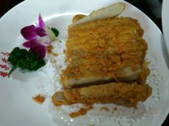 -黄家老店·非遗灌汤包(晋安路店)