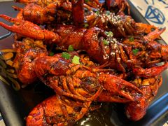 -松哥油焖大虾(科技园店)