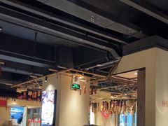 -洞庭土菜馆(天河北总店)