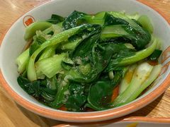 拌时蔬-陈家生煎(世茂双子塔店)