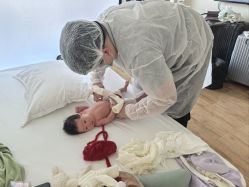 -玛瑞莎·儿童·亲子摄影(越秀店)