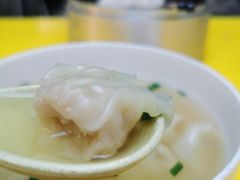 馄饨-笑云开汤包店(网巾市店)