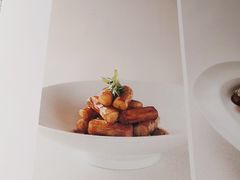 -小厨娘淮扬菜(清江苏宁广场店)