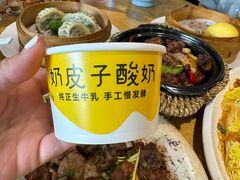 -去茶去餐厅(中央大街店)