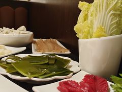 -蜀九香火锅(彩虹店)