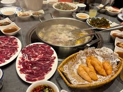 -贵宾牛·潮汕牛肉火锅(珠池总店)