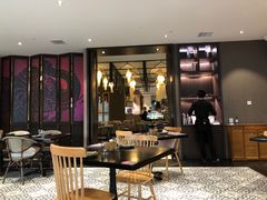 大堂-Thai Alley泰爱里(二沙岛店)