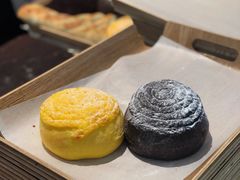 南瓜嘟嘟-奈雪的茶(星河城店)
