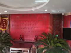 -东兴楼饭庄(六里桥店)