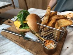 -农畉LONFOOD(福田星河COCOPark店)