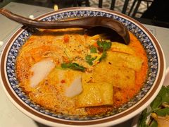 新加坡叻沙-滕记星发餐室·新加坡菜(巨鹿路店)