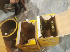 -鸽子刘铁锅炖鱼(劲松店)