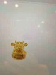-周生生Chow Sang Sang(苏州美罗高新店)