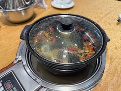 -濠轩阁特色生蚝火锅总店
