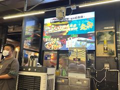 -后街佬·炭火鲜鱼杂(南城店)