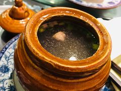 鸽子汤-耿福兴(凤凰美食街店)