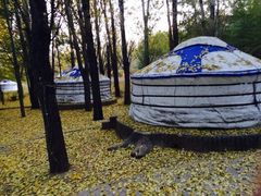 -赛汗塔拉风情园