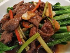 -辉记潮汕海鲜砂锅粥(林和西店)
