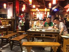 -重庆渝达老火锅(春熙路店)