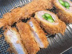 -胜博殿日式炸猪排(西红门店)