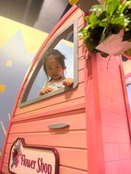 -幻贝家儿童乐园(苏州中心店)