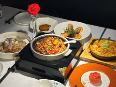 -味界·精致赣菜(招商花园城店)