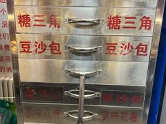 -香里香自助快餐(全安广场店)