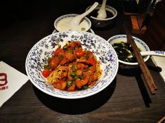 -阿大排档(长春这有山店)