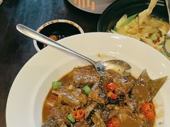 -茶叁酒肆·楚味江湖(菱角湖店)