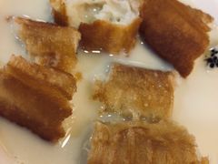 -兄弟深夜豆浆