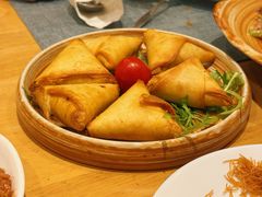 -ALAMEEN阿拉伯餐厅(三里屯店)