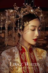 -Renee芮亦婚纱(原丽莎)