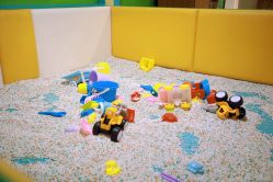 -酷嗒动物文化乐园(cutezoo西溪乐天城店)