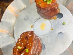 -魁盛居百年鲁菜馆(县西巷店)