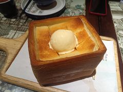 -绿茶餐厅(汇悦大融城店)