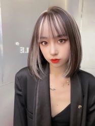 点击看大图 -KIMI HAIR SALON·烫染设计店