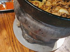 -名扬烤肉(起源店)