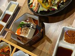 -山海烧肉(铁像寺路店)