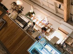 -栖咖啡(泉舜店)
