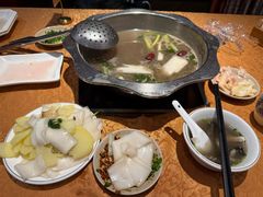 -马三妹跷脚牛肉(苏稽总店)