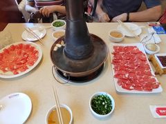 -阳坊大都涮羊肉(阳坊总店)