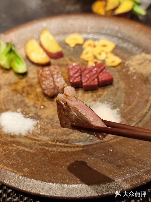 神户牛排 石田屋(本店)图片