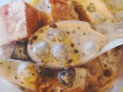 -松记糖水店(铜锣湾分店)