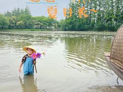 -上海长兴岛郊野公园