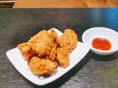 -熊吞·大碗丼烧肉饭(西市场嘉华店)