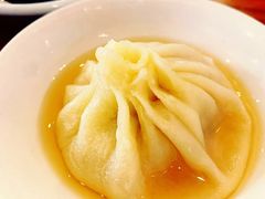 灌汤包-西工饭庄快餐厅(西工小街店)